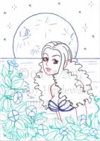 Midnight Flowers